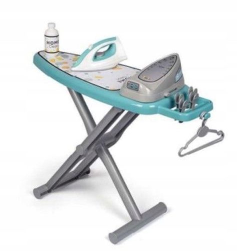  Smoby AGD ironing set