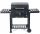  HAWIS GARDEN CHARCOAL GRILL ADJUSTMENT THERMOMETER WHEELS
