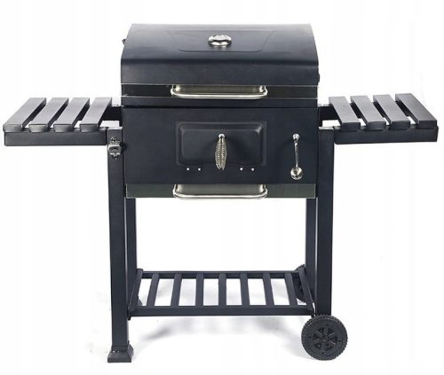  HAWIS GARDEN CHARCOAL GRILL ADJUSTMENT THERMOMETER WHEELS