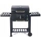  HAWIS GARDEN CHARCOAL GRILL ADJUSTMENT THERMOMETER WHEELS