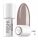  YOSHI FREE SPIRIT HYBRID NAIL POLISH 135 EARTHY NUDE 6 ml