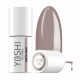  YOSHI FREE SPIRIT HYBRID NAIL POLISH 135 EARTHY NUDE 6 ml