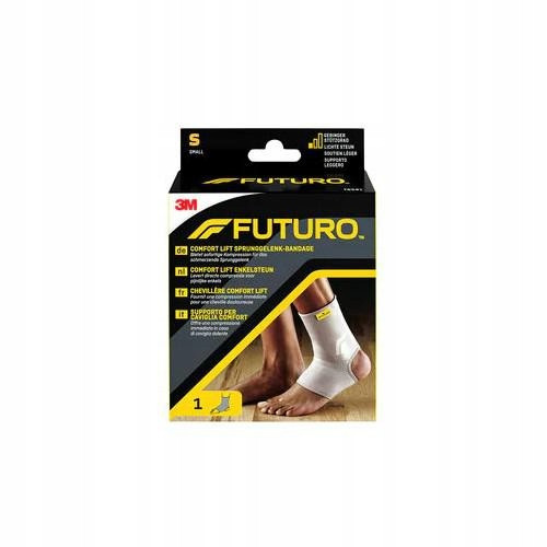  FUTURO Ankle support - size S, 1 pc.