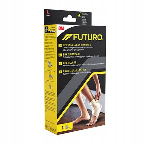  Futuro ankle cuff size L