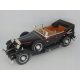  ANSON 1932 MAYBACH DS8 ZEPPELIN CONVERTIBLE 1:18