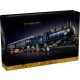  Blocks 21344 Orient Express Train Ideas Compatible Replacement 1 to 1