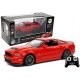  Remote Control Car Ford Shelby GT500 Red 7.5 km/h 2.4 G