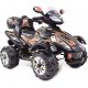  BATTERY QUAD WINNER 4 GEARS 2 ENGINES REMOTE CONTROL