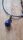  Pendant pendant ball lapis lazuli with pyrite howlite silver 2 in 1