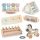  Montessori toy set for children 19-24 months Mamabrum MAM185