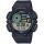  Casio WS-1500H-1AVEF Watch, Men's, Fishing Timer