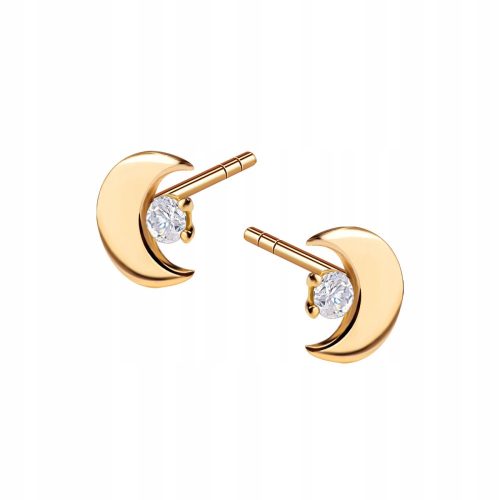  Verona Gold Earrings(YES Jewelry)