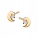  Verona Gold Earrings(YES Jewelry)