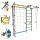  Playground Ladders with accessories MASTER Ribs 7