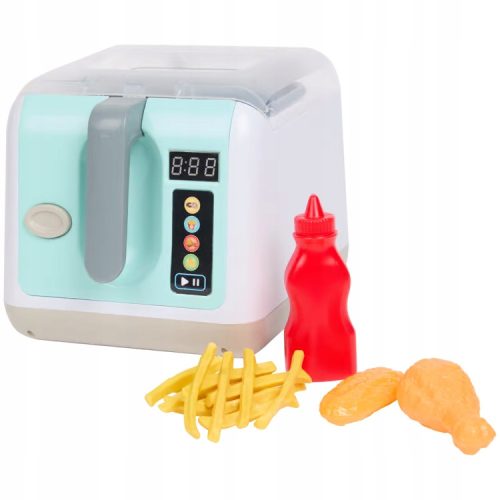  Toy fryer for children 18 x 22 x 16.5 cm 3+