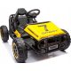  GOKART QUAD AUTO BUGGY WITH BATTERY 24V 2x100W AMORY