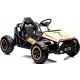  AUTO BUGGY GOKART QUAD WITH 24V BATTERY POWER 200W AMORY