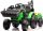  TRACTOR WITH TRAILER ON BATTERY 12V EXCAVATOR POWER 90W REMOTE CONTROL