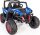  JEEP BUGGY WITH 24V BATTERY POWER 180W AMORY PILOT