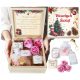  CHRISTMAS GIFT for Mom Grandma Wife Women Gift Basket SET