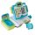  Cash register for children with microphone, scanner, scale, accessories FREEON