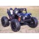  2-PERSON OFF-ROAD JEEP 24V BATTERY 310W POWER REMOTE CONTROL