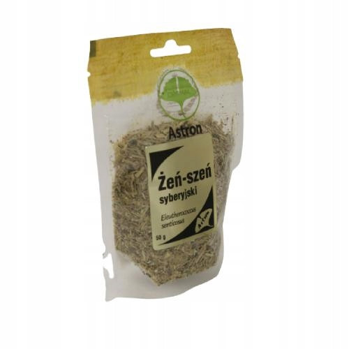  Siberian Ginseng Astron 50g