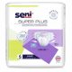  SENI SUPER PLUS Adult diaper pants S, 10 pcs
