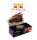 Spanish Serrano Ham with Truffles 1kg Gift Set with Knife and Board