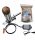  DYMBOX, SMOKE GENERATOR WITH ASH PAN FOR SMOKEHOUSE, SMOKE GENERATOR, ASH PAN