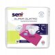  Seni Super Quatro M diaper pants for adults 10 pcs.
