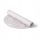  BABYONO ANTI-SLIP MAT FOR BATH WATER TUB FOR CHILDREN 70x35 1346/06