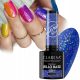  Claresa Rainbow Jello Base 5g Blue cobalt blue with foil pieces