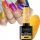  Claresa Hybrid Base Rainbow Jello Base 5g Yellow honey yellow with foil