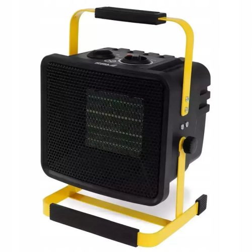  DEDRA ELECTRIC HEATER with thermostat Ceramic Control 3000W PTC