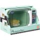  MICROWAVE OVEN for Children Mini Microwave Light, Sound