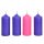  ADVENT CANDLES - height 11 cm - 6406