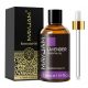  Pure Lavender Essential Oil Strong Saturation 30 ml High Quality