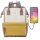 Marvel Comics Group Premium School Backpack with Ergonomic Design