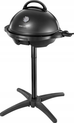  George Foreman 22460-56 2400W Electric Grill