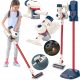  Matadi Little Actress Children's Vacuum Cleaner Household Appliances