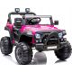  12V BATTERY JEEP 2 ENGINES 45W REMOTE CONTROL