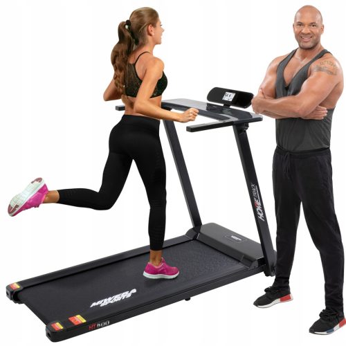  Electric treadmill Other brand|Miweba Track HT500 up to 120 kg