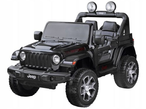  Battery operated car Jeep Wrangler Rubicon PA0223 CY