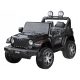  Battery operated car Jeep Wrangler Rubicon PA0223 CY