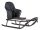  THICK SLED SPORTLINE FAST + BACKREST + MATTRESS 150kg