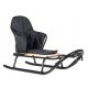  THICK SLED SPORTLINE FAST + BACKREST + MATTRESS 150kg