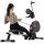  Hop-Sport HS-070R Rush Air Rowing Machine