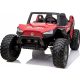  JEEP BUGGY CLASH 2 SEAT BATTERY 24V 4x55W