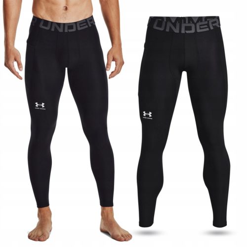  Under Armour XL black long leggings